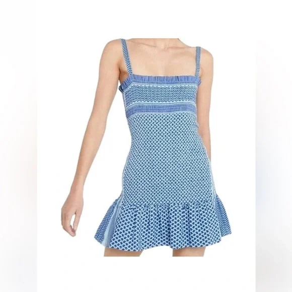 CECILIE Copenhagen Dress - Picture 2 of 6